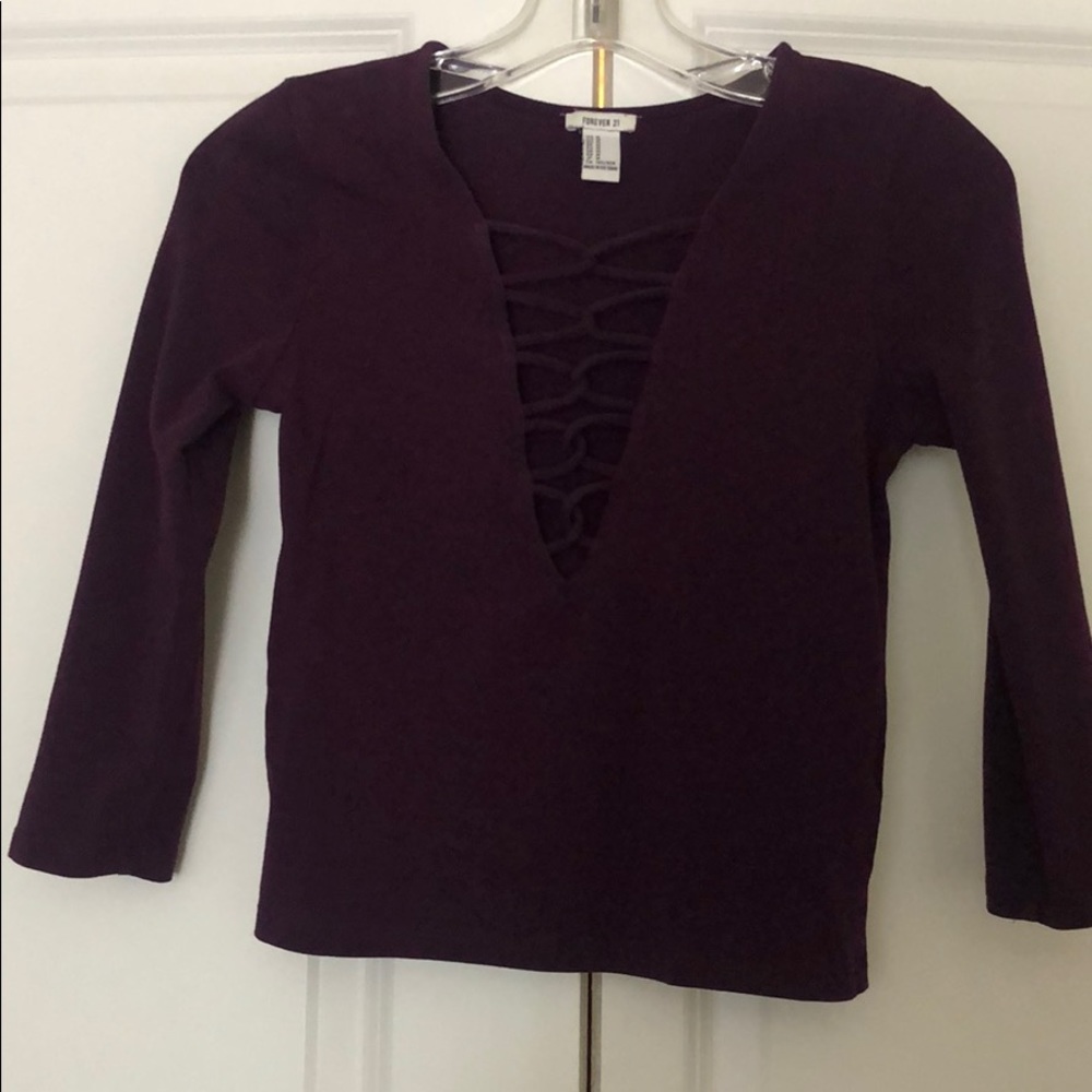Date night top!